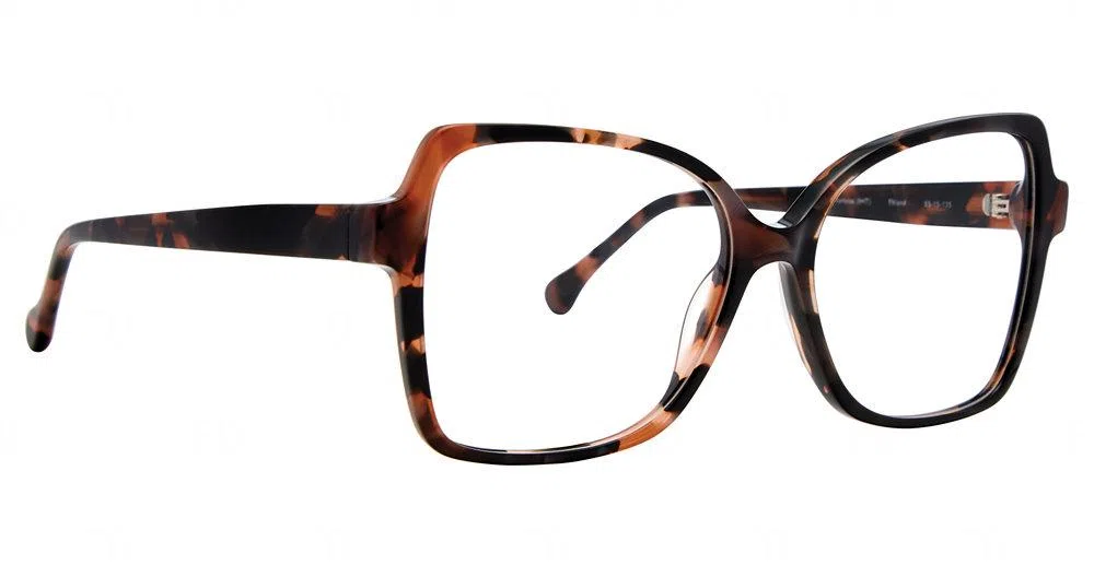 Trina Turk TTEKLAND Eyeglasses